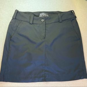 Nike Dri-fit Golf Skirt